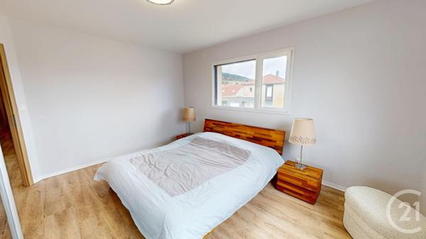 Maison à vendre  7 pièces - 167 m2 MAICHE - 25