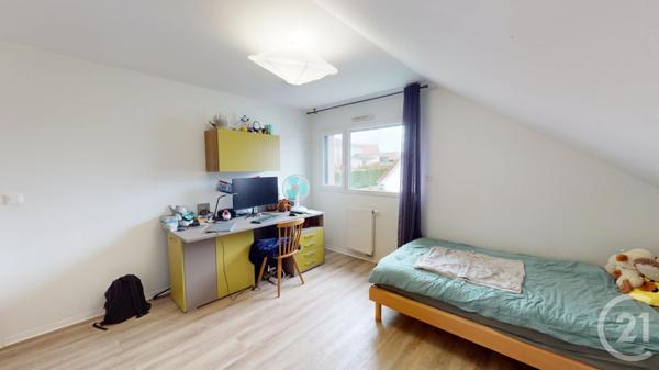 Maison à vendre  7 pièces - 167 m2 MAICHE - 25