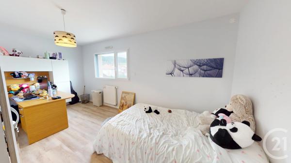 Maison à vendre  7 pièces - 167 m2 MAICHE - 25