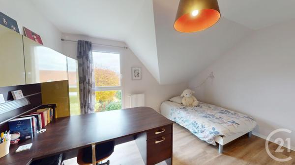 Maison à vendre  7 pièces - 167 m2 MAICHE - 25