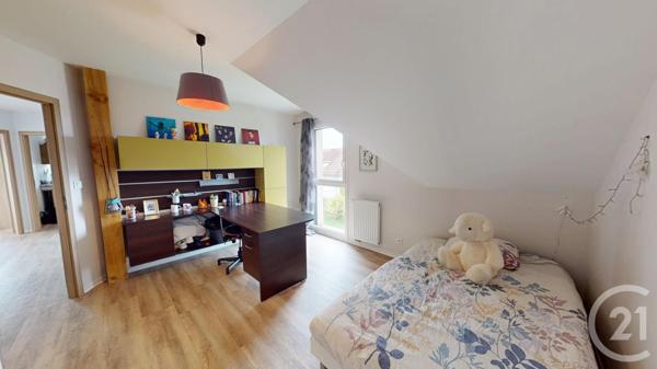 Maison à vendre  7 pièces - 167 m2 MAICHE - 25