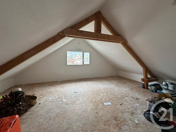 Maison à vendre  7 pièces - 167 m2 MAICHE - 25