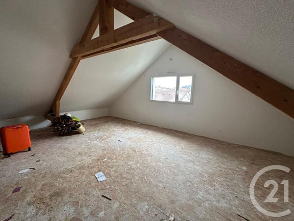 Maison à vendre  7 pièces - 167 m2 MAICHE - 25