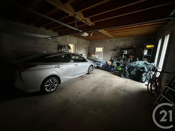 Maison à vendre  7 pièces - 167 m2 MAICHE - 25