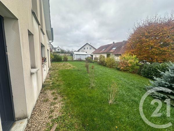 Maison à vendre  7 pièces - 167 m2 MAICHE - 25