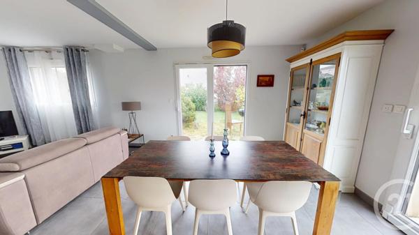 Maison à vendre  7 pièces - 167 m2 MAICHE - 25