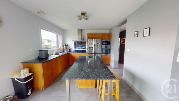 Maison à vendre  7 pièces - 167 m2 MAICHE - 25