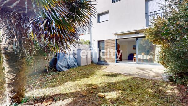 Appartement 2 pièces - 45 m²