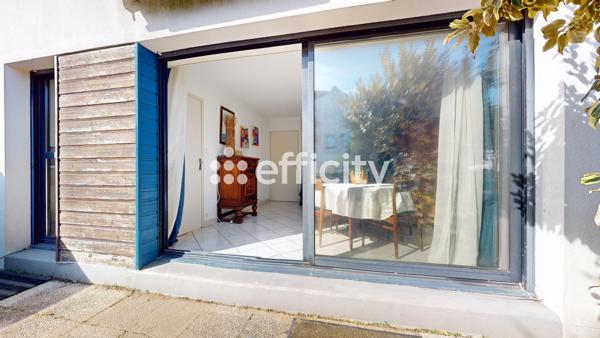 Appartement 2 pièces - 45 m²