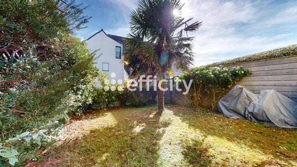 Appartement 2 pièces - 45 m²