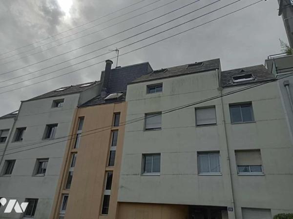 T5 de 90,30m², 3 CH + parking double en sous-sol