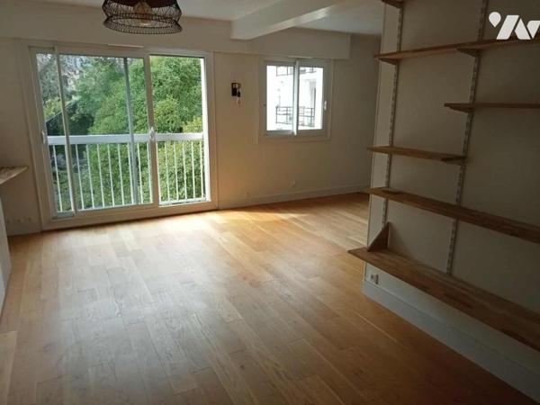 T5 de 90,30m², 3 CH + parking double en sous-sol