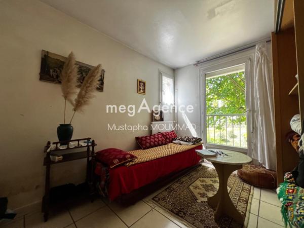 Maison à MANTES-LA-VILLE, 78711 - 4 pièces 77m²