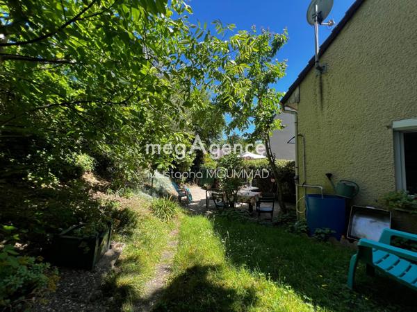 Maison à MANTES-LA-VILLE, 78711 - 4 pièces 77m²