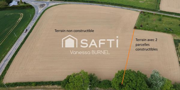 Une opportunité à saisir rapidement !