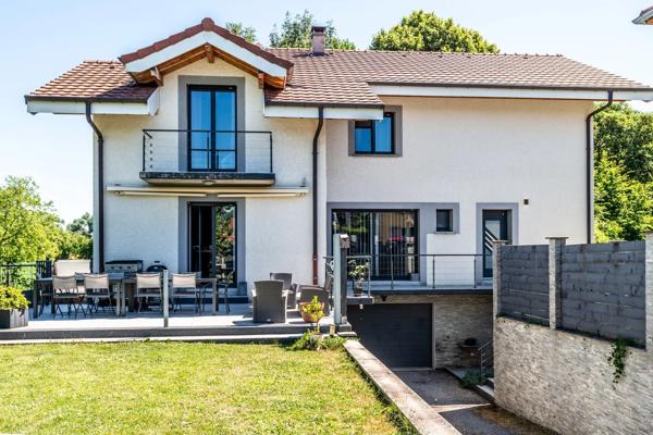 Notre coup de cœur de l’automne à Brenthonne !