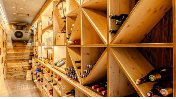 Notre coup de cœur de l’automne à Brenthonne !