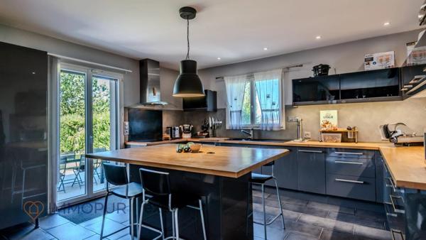 Notre coup de cœur de l’automne à Brenthonne !