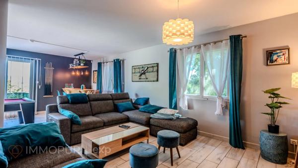 Notre coup de cœur de l’automne à Brenthonne !