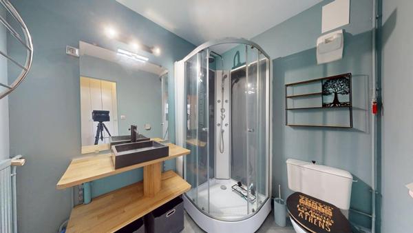 Studio 35 m² - Secteur Les Ormeaux - Idéal étudiant ou primo-accédant