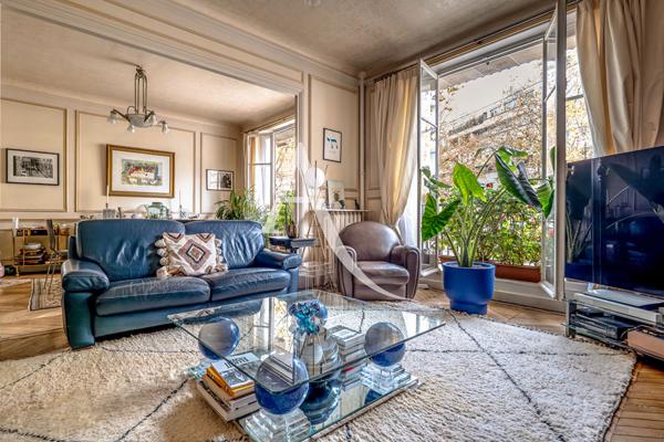 Bien de Caractère - 5 pièces - 147 m2