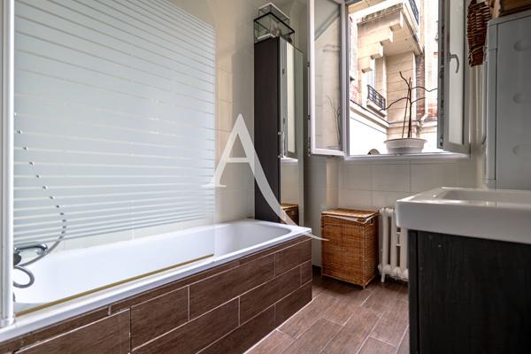 Bien de Caractère - 5 pièces - 147 m2