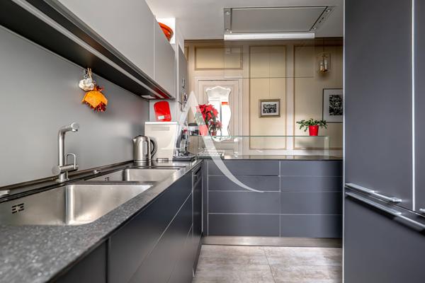 Bien de Caractère - 5 pièces - 147 m2