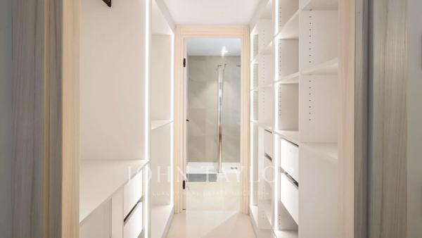 Cannes Croix-des-Gardes Superbe appartement rez-de-jardin