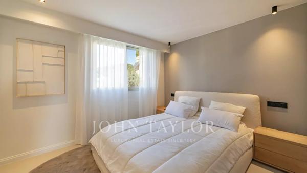 Le Cannet - Penthouse d'exception 5 chambres vue panoramique