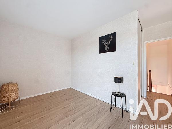 Appartement à vendre 3 pièces 56 m² Brie-Comte-Robert