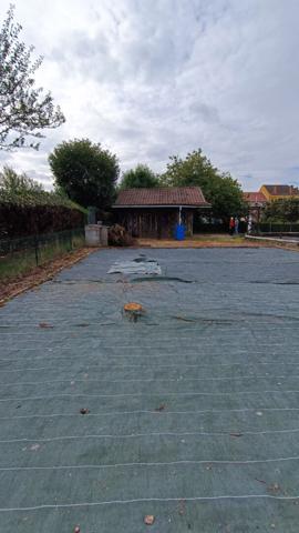 Terrain Montceau Les Mines 640 m2