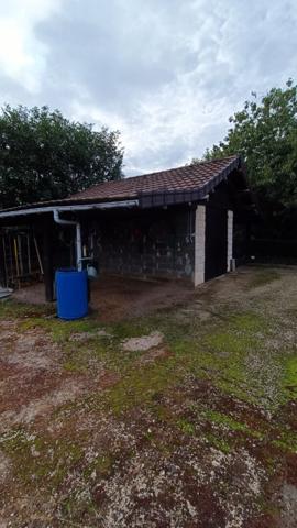 Terrain Montceau Les Mines 640 m2