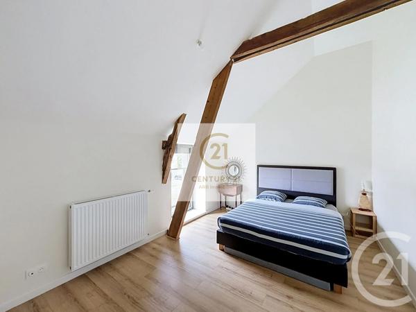 Maison à vendre  6 pièces - 185 m 2   RENNES  - 35