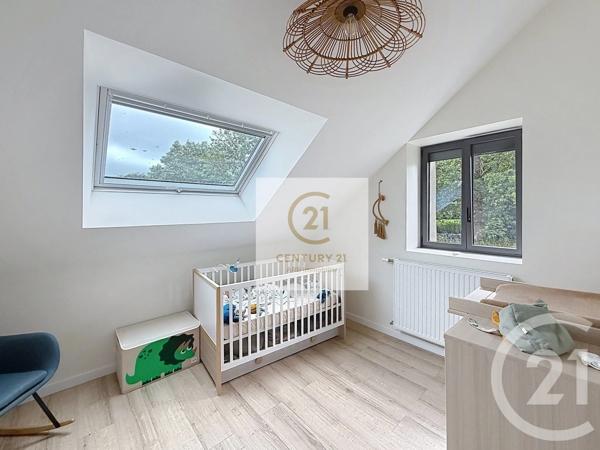 Maison à vendre  6 pièces - 185 m 2   RENNES  - 35