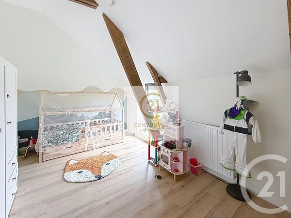 Maison à vendre  6 pièces - 185 m 2   RENNES  - 35