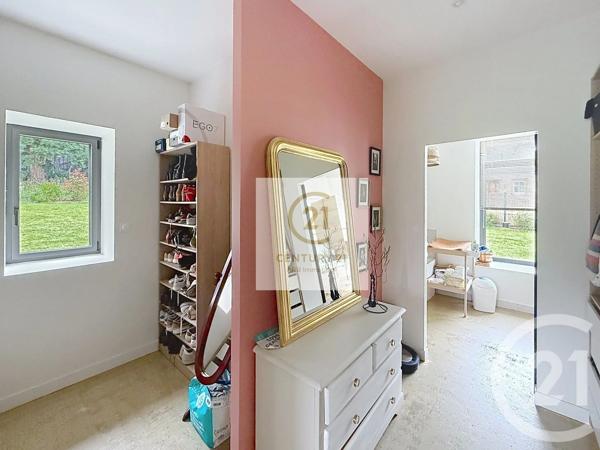 Maison à vendre  6 pièces - 185 m 2   RENNES  - 35