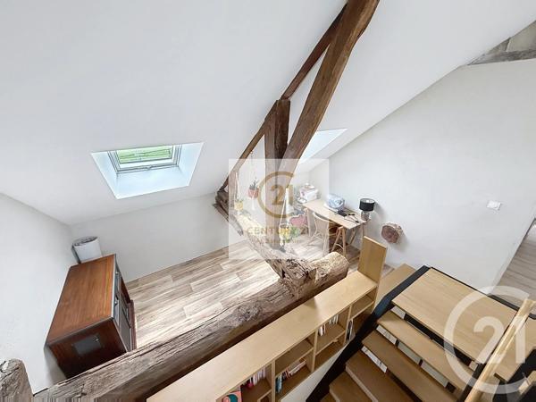 Maison à vendre  6 pièces - 185 m 2   RENNES  - 35