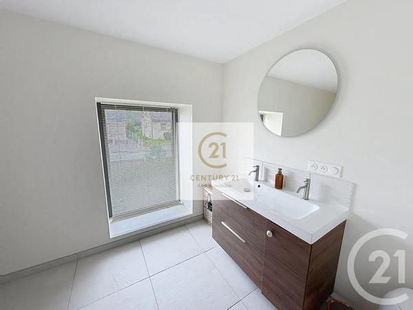 Maison à vendre  6 pièces - 185 m 2   RENNES  - 35