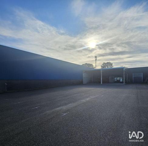 Droit au bail à vendre 288 m² Saint-Vincent-de-Tyrosse