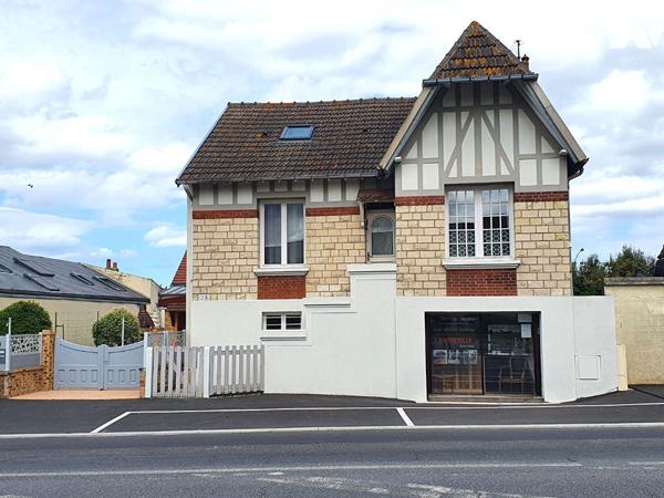 Maison Colombelles 4 pièce(s) 86 m2