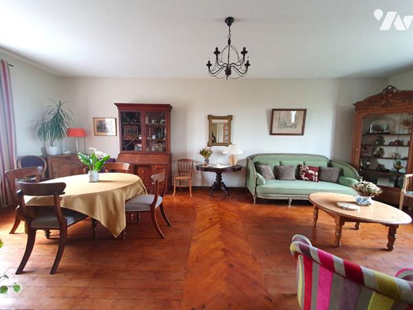 Maison Colombelles 4 pièce(s) 86 m2