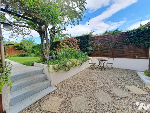 Maison Colombelles 4 pièce(s) 86 m2