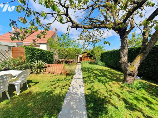 Maison Colombelles 4 pièce(s) 86 m2