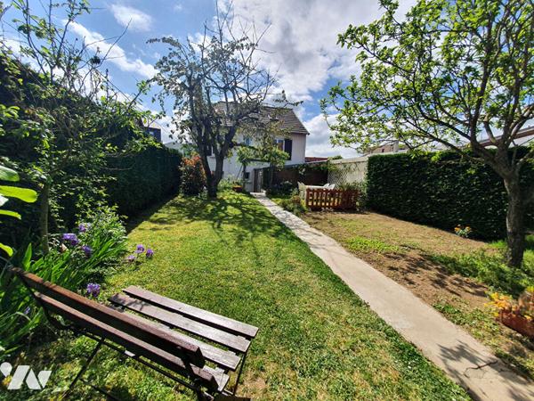 Maison Colombelles 4 pièce(s) 86 m2