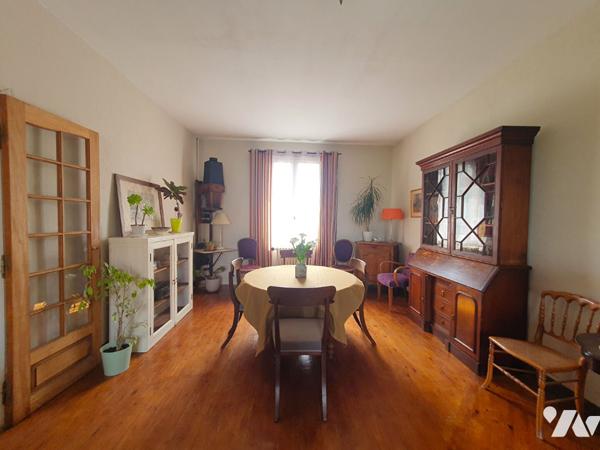 Maison Colombelles 4 pièce(s) 86 m2