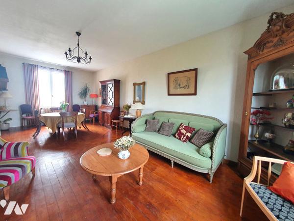 Maison Colombelles 4 pièce(s) 86 m2