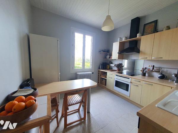 Maison Colombelles 4 pièce(s) 86 m2