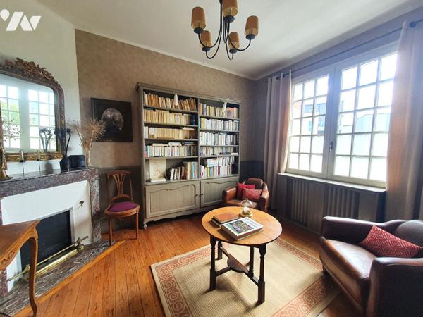 Maison Colombelles 4 pièce(s) 86 m2