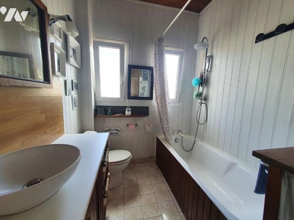 Maison Colombelles 4 pièce(s) 86 m2