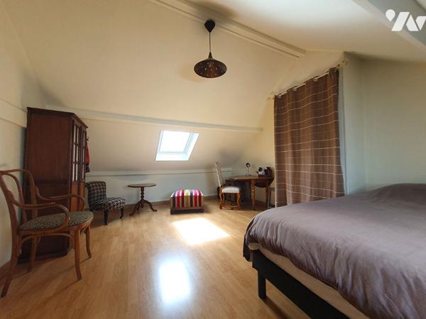 Maison Colombelles 4 pièce(s) 86 m2